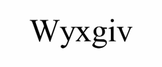WYXGIV