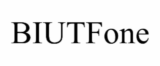 BIUTFONE