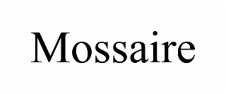 MOSSAIRE