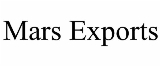 MARS EXPORTS