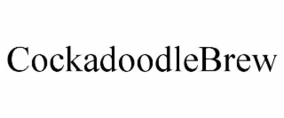 COCKADOODLEBREW