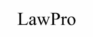 LAWPRO