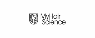 MY HAIR SCIENCE