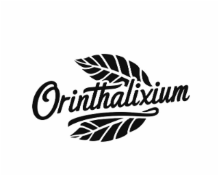 ORINTHALIXIUM