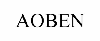 AOBEN