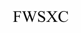 FWSXC