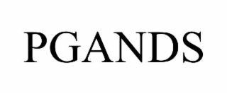 PGANDS