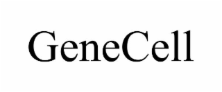GENECELL