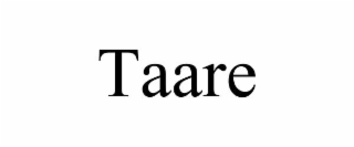 TAARE