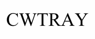 CWTRAY