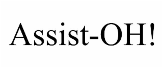 ASSIST-OH!