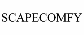 SCAPECOMFY