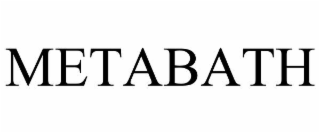 METABATH