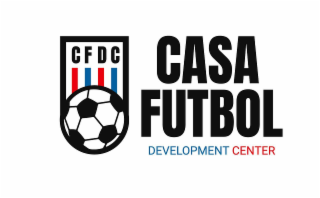 CFDC CASA FUTBOL DEVELOPMENT CENTER
