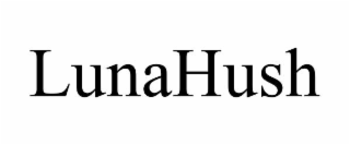 LUNAHUSH