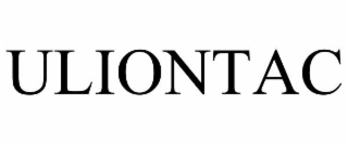 ULIONTAC