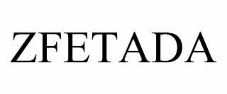 ZFETADA