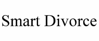 SMART DIVORCE
