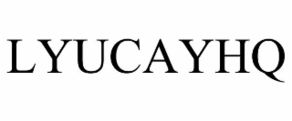 LYUCAYHQ