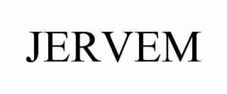 JERVEM