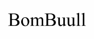 BOMBUULL