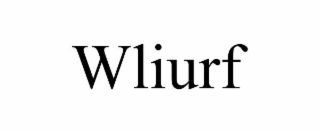 WLIURF