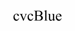 CVCBLUE