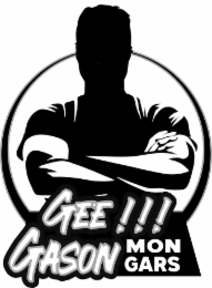 GEEGASON MON GARS