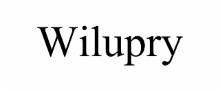 WILUPRY