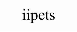 IIPETS