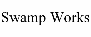 SWAMP WORKS