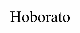 HOBORATO