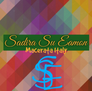 SADIRA SU EAMON MACERATA ITALY