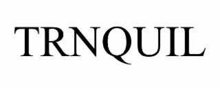 TRNQUIL