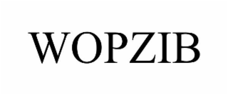 WOPZIB
