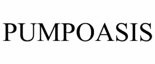 PUMPOASIS