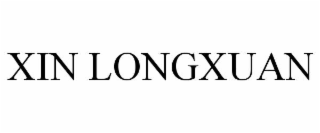 XIN LONGXUAN