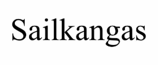 SAILKANGAS