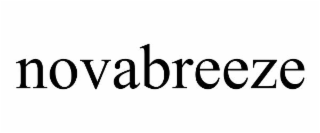 NOVABREEZE