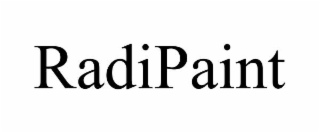 RADIPAINT