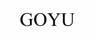 GOYU