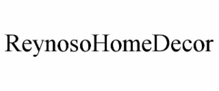 REYNOSOHOMEDECOR