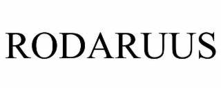 RODARUUS