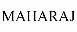MAHARAJ