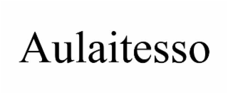 AULAITESSO