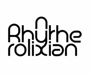 RHYTHEROLIXIAN