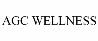 AGC WELLNESS
