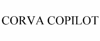 CORVA COPILOT