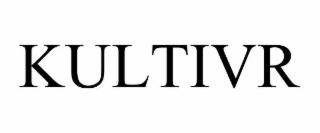 KULTIVR