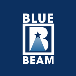BLUE BEAM